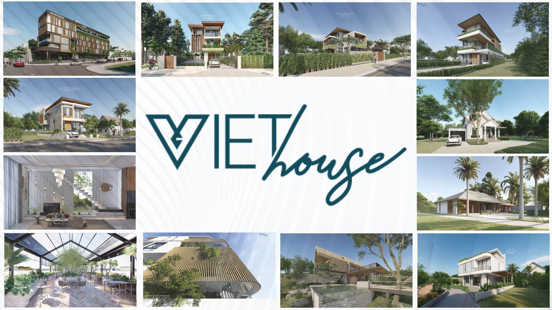 Giới thiệu về VietHouse